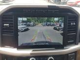 Thumbnail of 2023 Oxford White Ford F-150