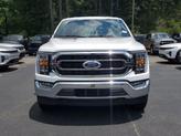 Thumbnail of 2023 Oxford White Ford F-150