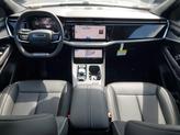 Thumbnail of 2025 Bright White Clearcoat Jeep Wagoneer S