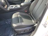 Thumbnail of 2025 Bright White Clearcoat Jeep Wagoneer S