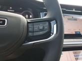 Thumbnail of 2025 Bright White Clearcoat Jeep Wagoneer S