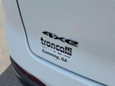 Thumbnail of 2025 Bright White Clearcoat Jeep Wagoneer S