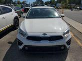 Thumbnail of 2020 Clear White Kia Forte