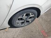 Thumbnail of 2020 Clear White Kia Forte