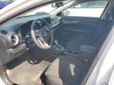 Thumbnail of 2020 Clear White Kia Forte