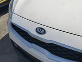 Thumbnail of 2020 Clear White Kia Forte