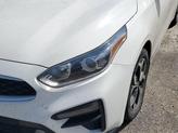 Thumbnail of 2020 Clear White Kia Forte