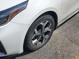 Thumbnail of 2020 Clear White Kia Forte