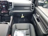 Thumbnail of 2025 Blue Metallic RAM 1500