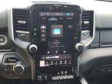 Thumbnail of 2025 Blue Metallic RAM 1500