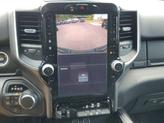 Thumbnail of 2025 Blue Metallic RAM 1500
