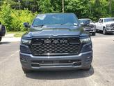 Thumbnail of 2025 Blue Metallic RAM 1500