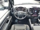 Thumbnail of 2025 Blue Metallic RAM 1500