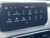 Thumbnail of 2023 Stormy Blue Hyundai SANTA FE