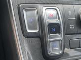 Thumbnail of 2023 Stormy Blue Hyundai SANTA FE