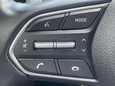 Thumbnail of 2023 Stormy Blue Hyundai SANTA FE