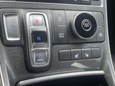 Thumbnail of 2023 Stormy Blue Hyundai SANTA FE
