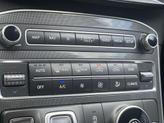 Thumbnail of 2023 Stormy Blue Hyundai SANTA FE