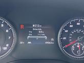 Thumbnail of 2023 Stormy Blue Hyundai SANTA FE