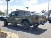 Thumbnail of 2025 41 Jeep Gladiator