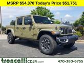Photo of 2025 41 Jeep Gladiator