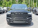 Thumbnail of 2025 Diamond Black RAM 1500