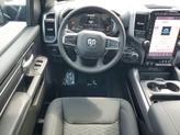 Thumbnail of 2025 Diamond Black RAM 1500