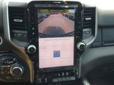 Thumbnail of 2025 Diamond Black RAM 1500