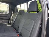 Thumbnail of 2025 Diamond Black RAM 1500