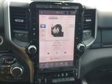 Thumbnail of 2025 Diamond Black RAM 1500