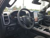 Thumbnail of 2025 Diamond Black RAM 1500