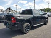 Thumbnail of 2025 Diamond Black RAM 1500
