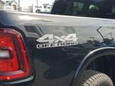 Thumbnail of 2025 Diamond Black RAM 1500