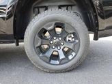 Thumbnail of 2025 Diamond Black RAM 1500