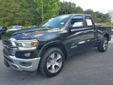 Thumbnail of 2019 Diamond Black RAM 1500
