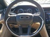 Thumbnail of 2025 Bright White Clearcoat Jeep Grand Cherokee L