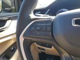 Thumbnail of 2025 Bright White Clearcoat Jeep Grand Cherokee L