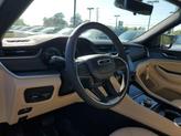 Thumbnail of 2025 Bright White Clearcoat Jeep Grand Cherokee L