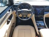 Thumbnail of 2025 Bright White Clearcoat Jeep Grand Cherokee L