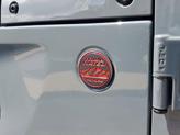 Thumbnail of 2025 Anvil Clearcoat Jeep Wrangler