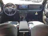 Thumbnail of 2025 Anvil Clearcoat Jeep Wrangler