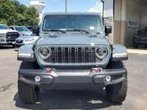 Thumbnail of 2025 Anvil Clearcoat Jeep Wrangler