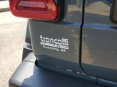 Thumbnail of 2025 Anvil Clearcoat Jeep Wrangler