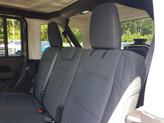Thumbnail of 2025 Anvil Clearcoat Jeep Wrangler