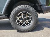 Thumbnail of 2025 Anvil Clearcoat Jeep Wrangler