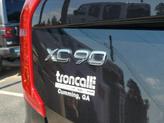 Thumbnail of 2020 Onyx Black Metallic Volvo XC90