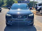 Photo of 2020 Onyx Black Metallic Volvo XC90