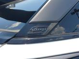 Thumbnail of 2025 Bright White Clearcoat Jeep Wagoneer S