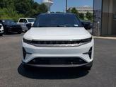 Thumbnail of 2025 Bright White Clearcoat Jeep Wagoneer S