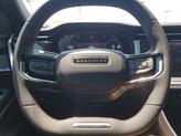 Thumbnail of 2025 Bright White Clearcoat Jeep Wagoneer S